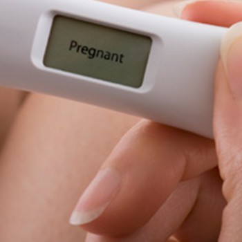 Pregnancy test Pregnancy test